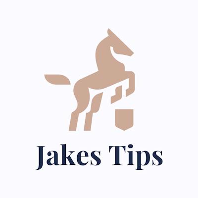 Jakes Tips 